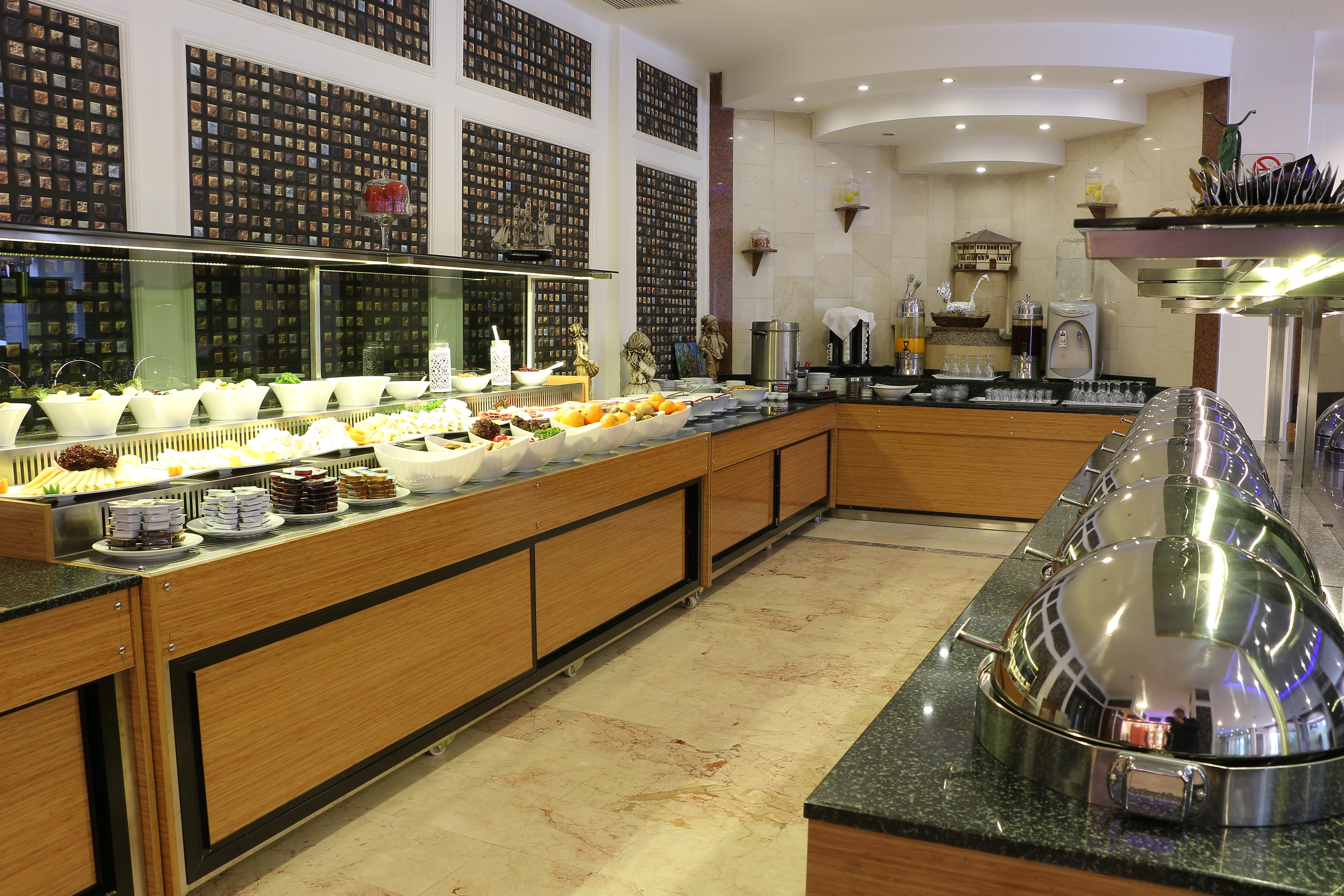 Seçkin Otel Sakarya