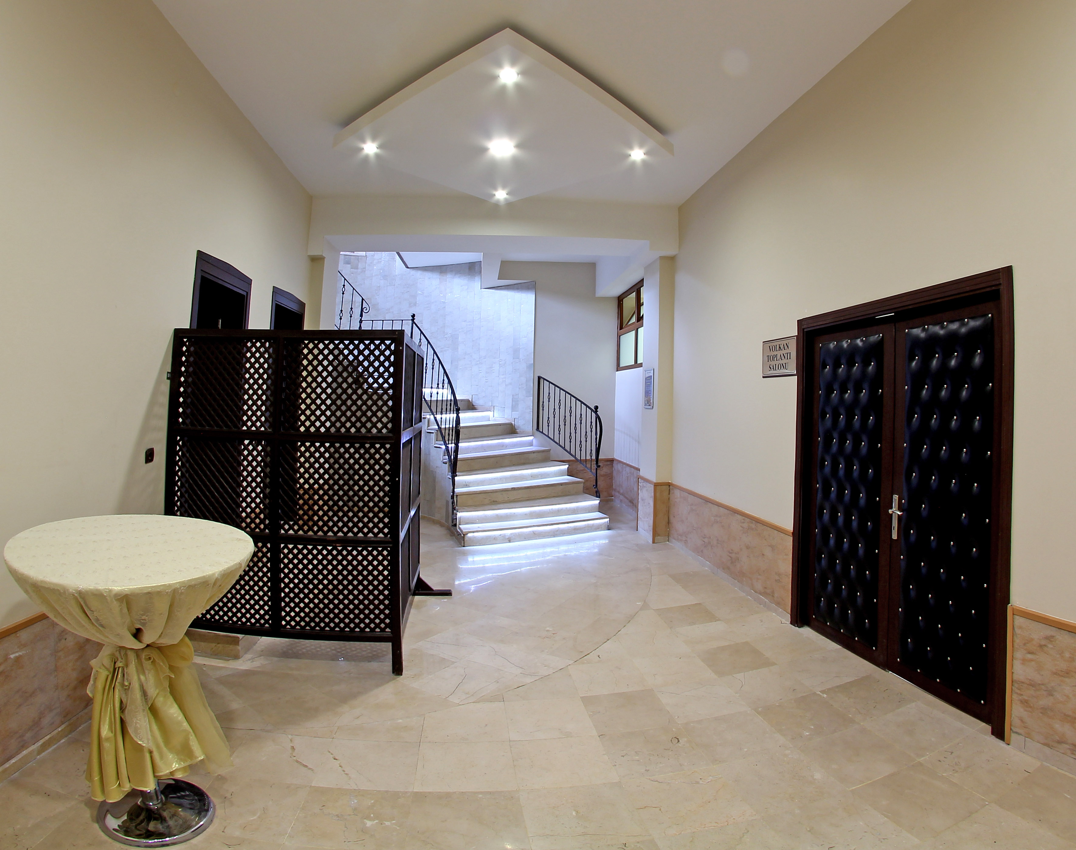 Seçkin Otel Sakarya