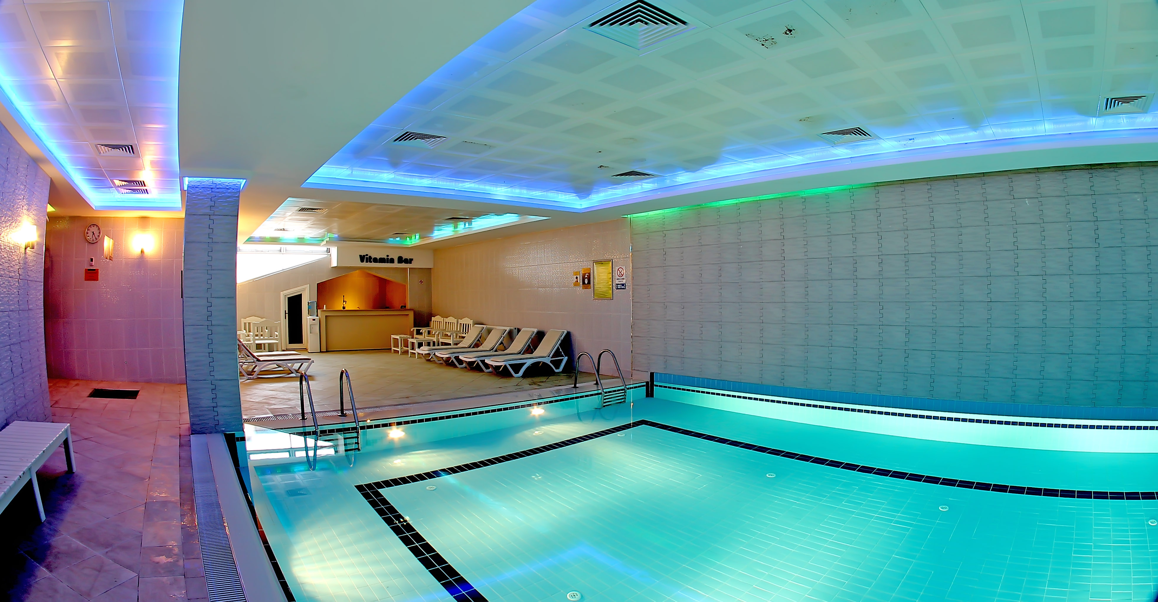 Seçkin Otel Sakarya