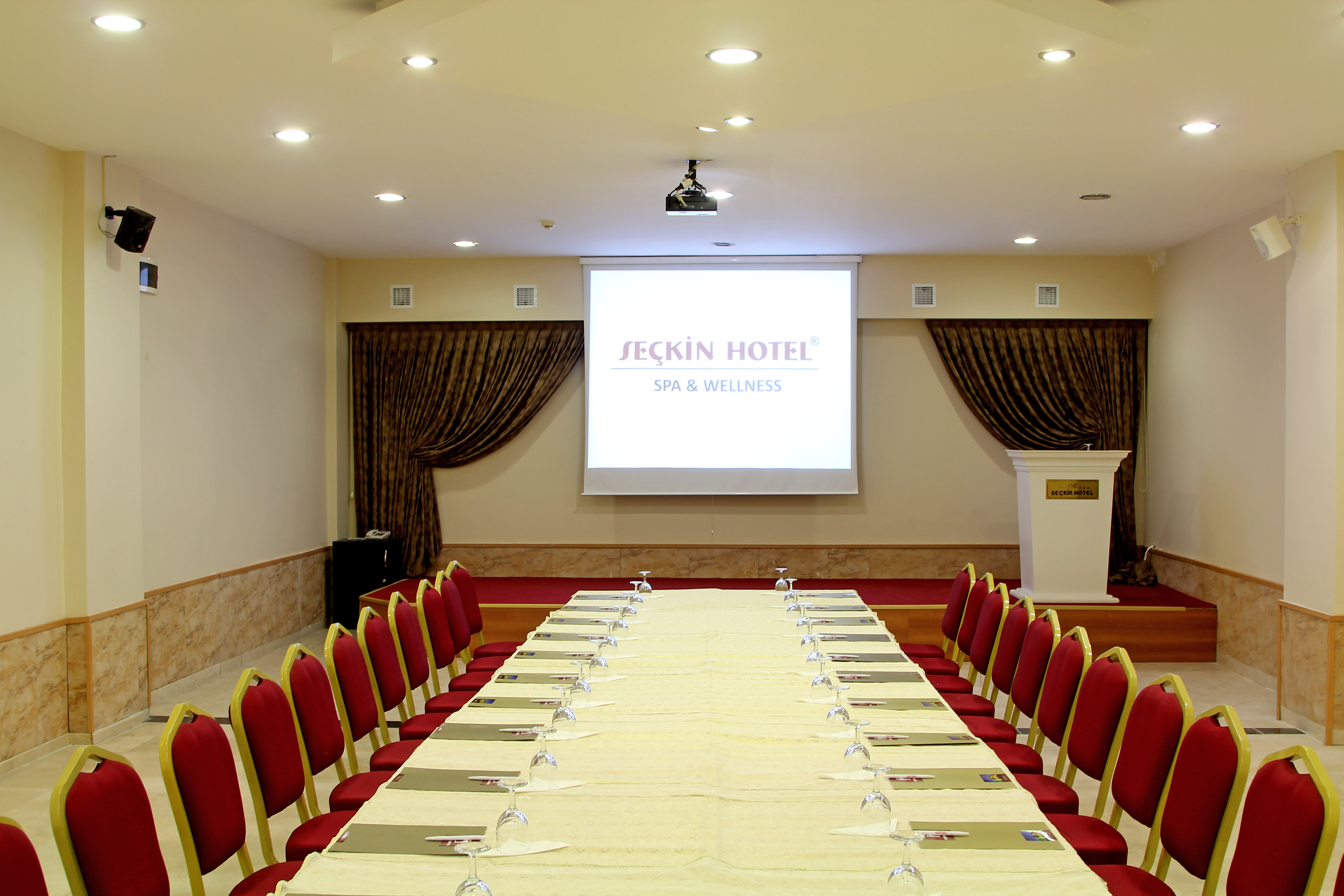 Seçkin Otel Sakarya