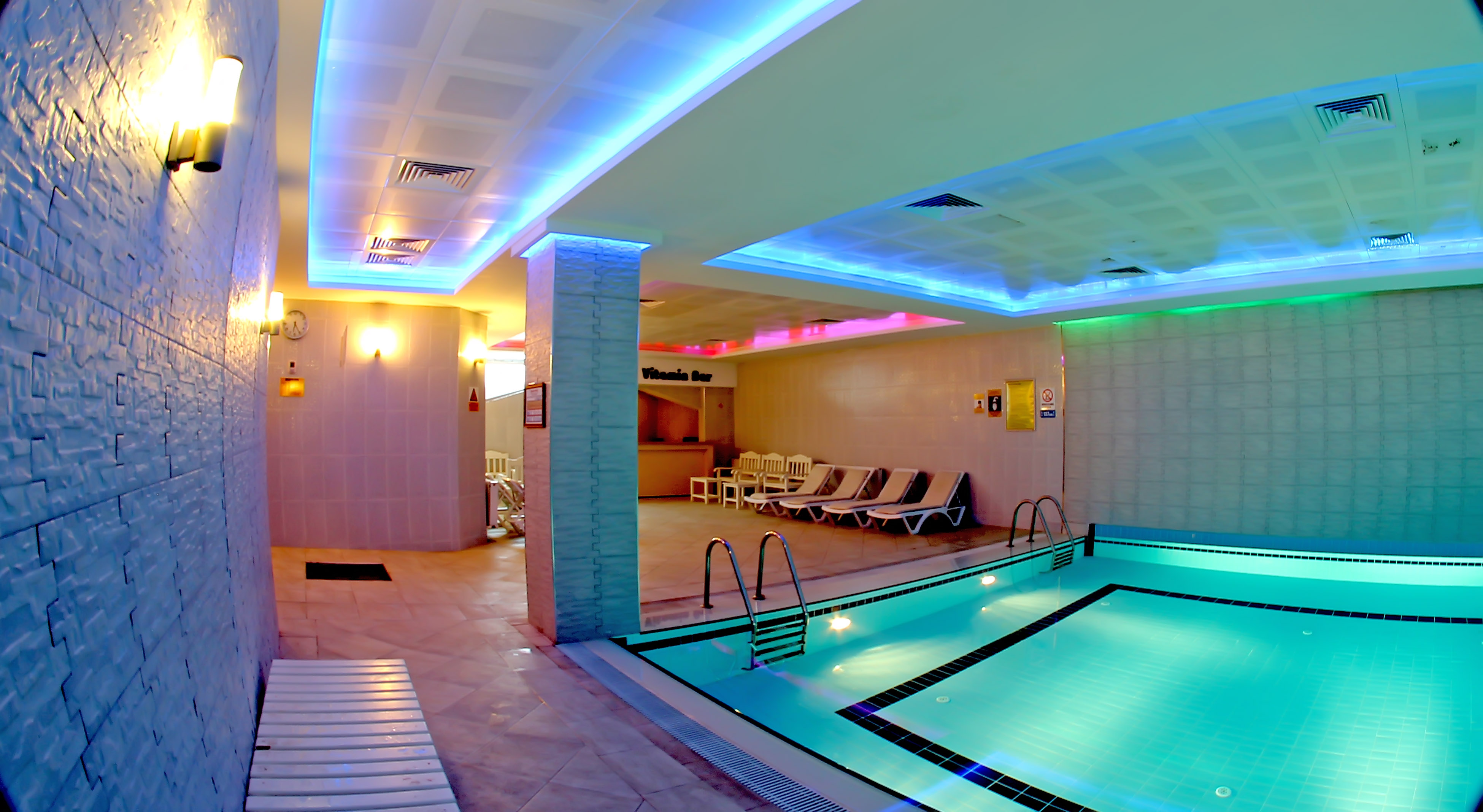 Seçkin Otel Sakarya