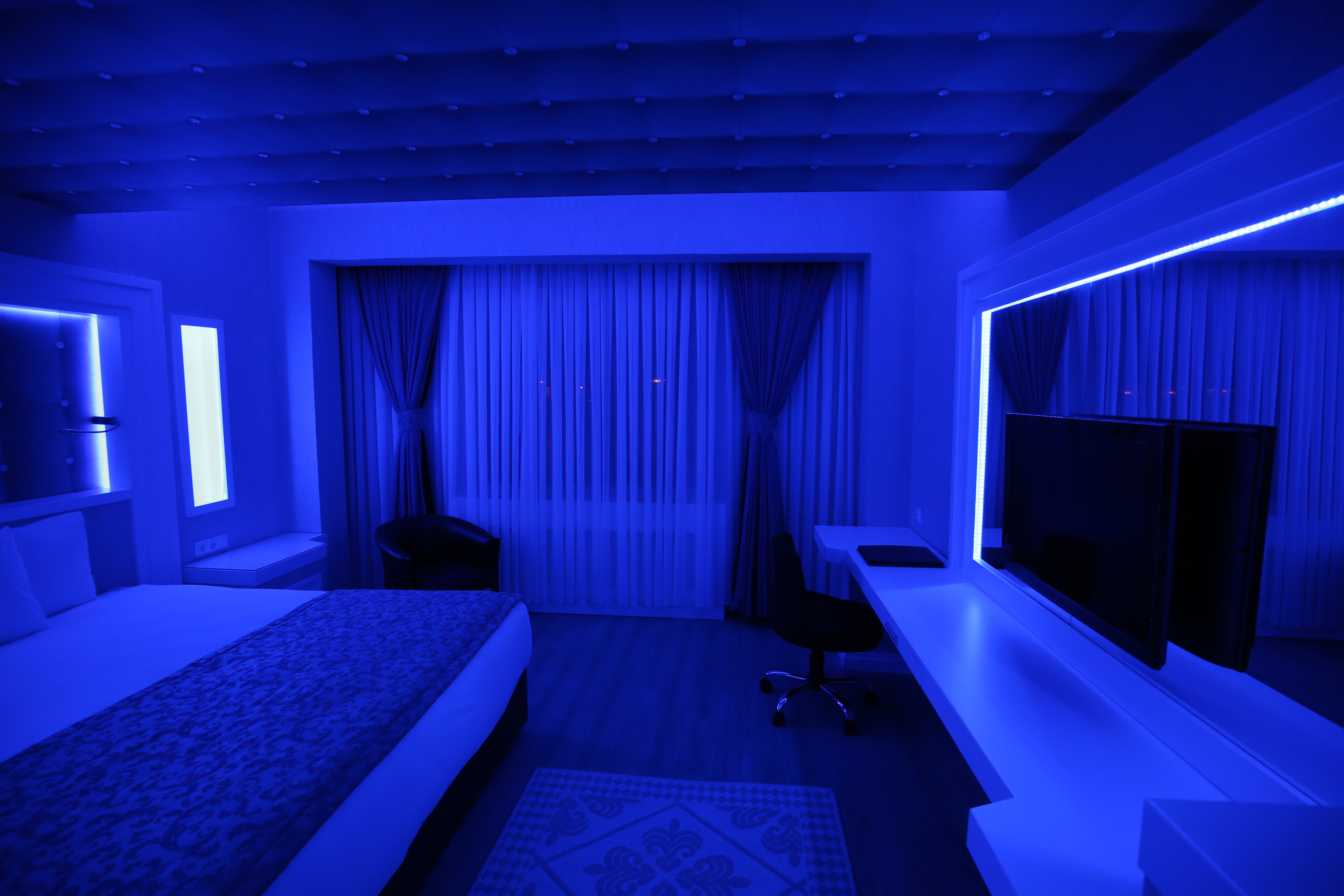 Seçkin Otel Sakarya