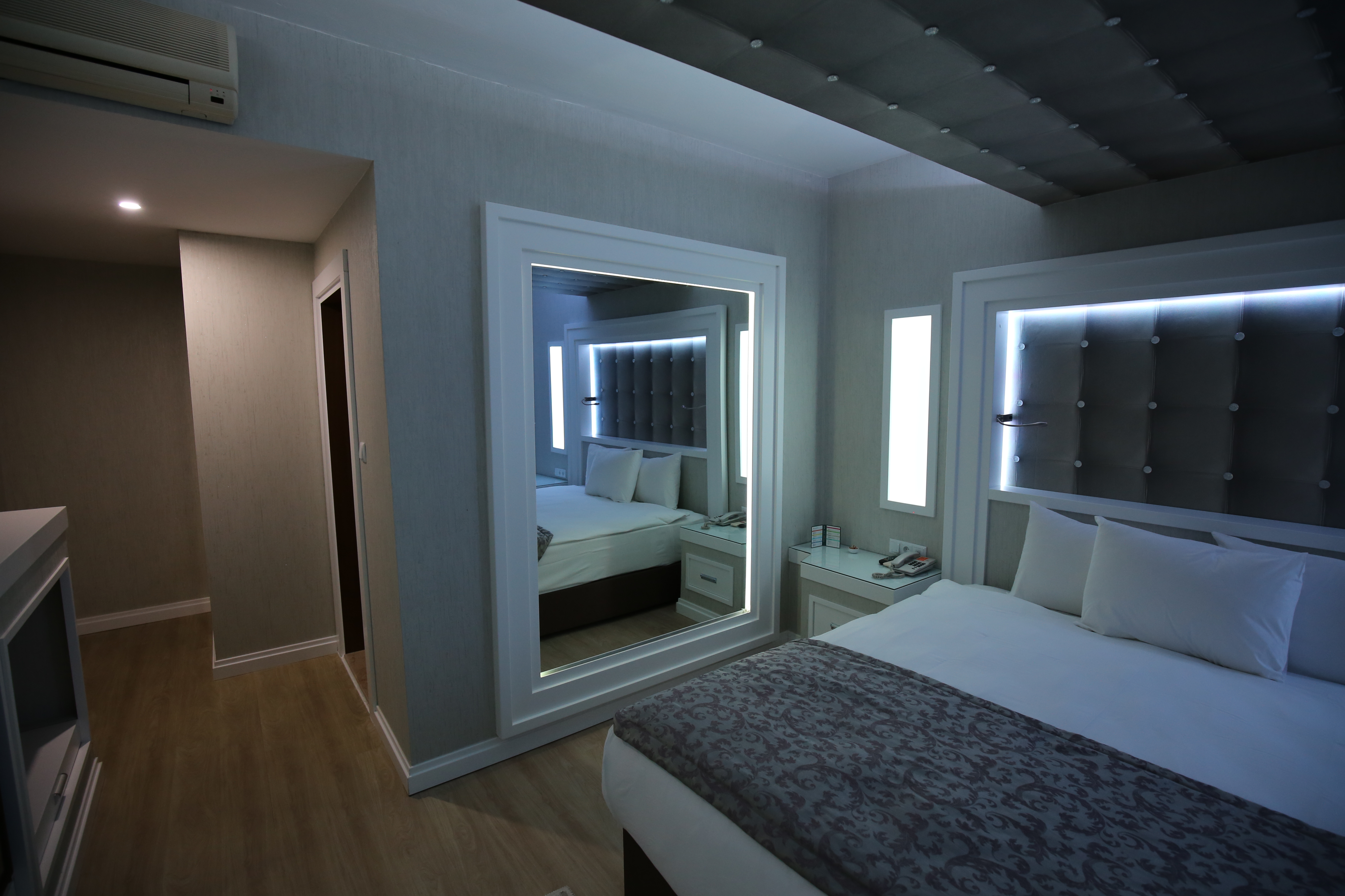 Seçkin Otel Sakarya