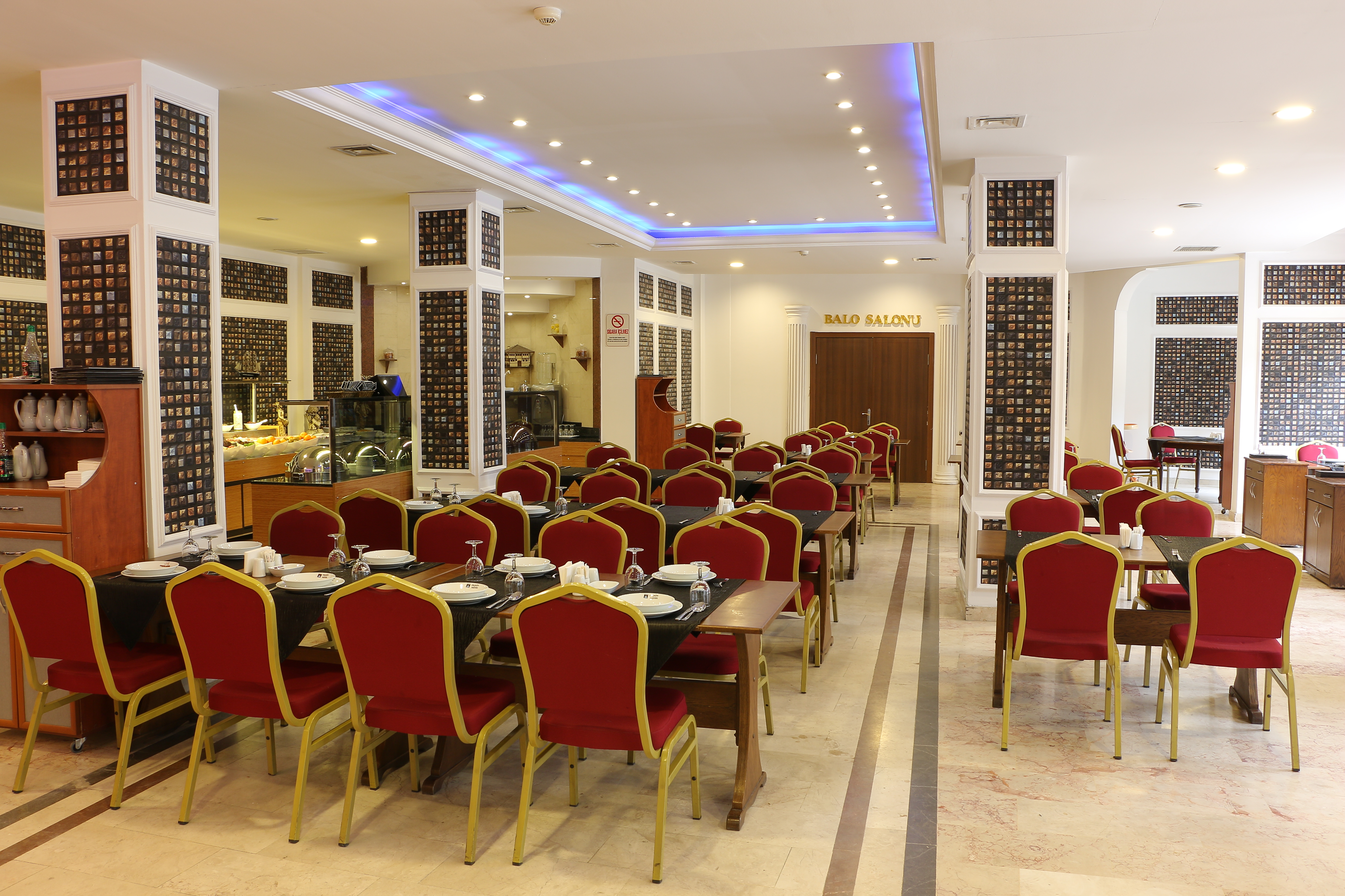 Seçkin Otel Sakarya