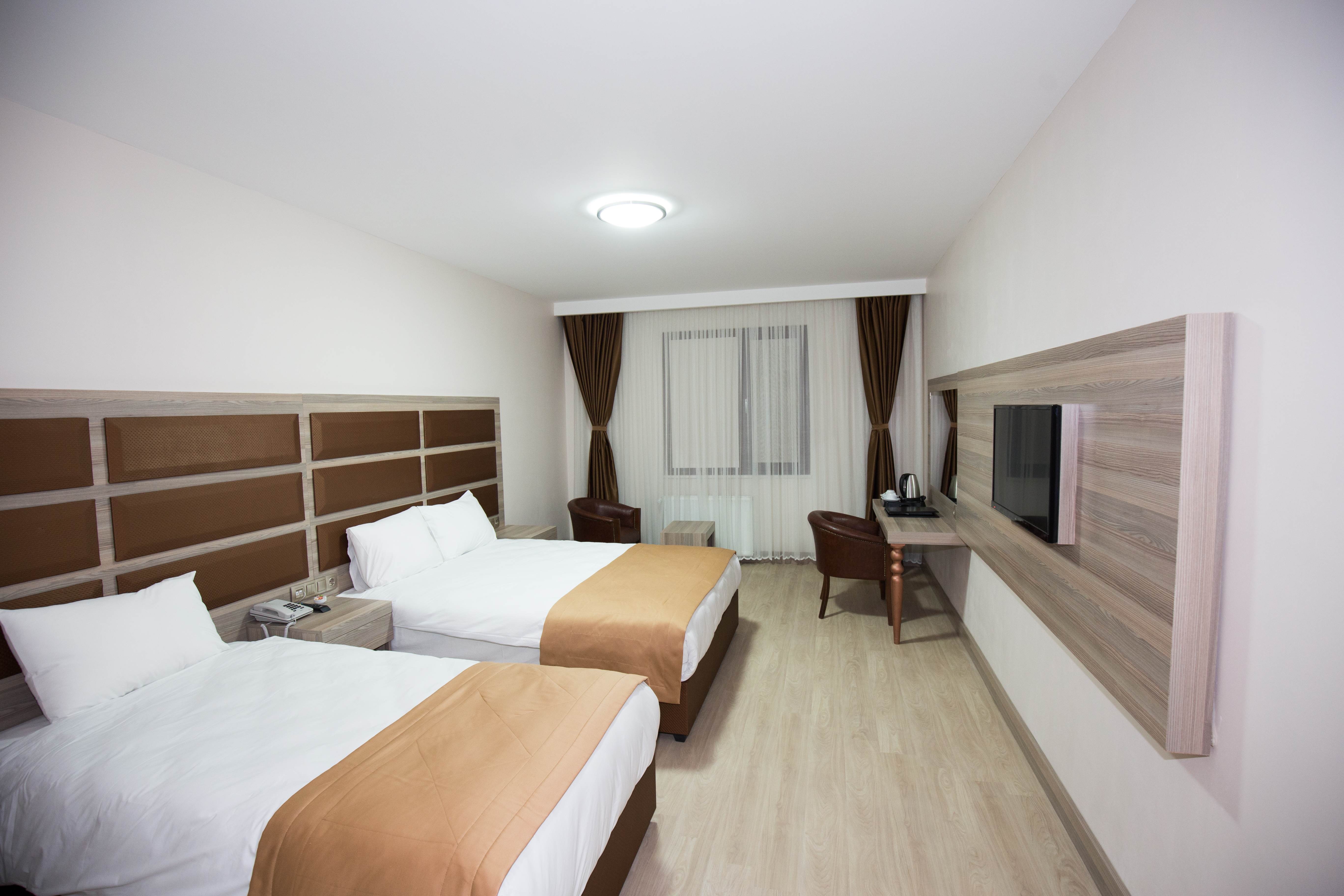 Seçkin Otel Sakarya