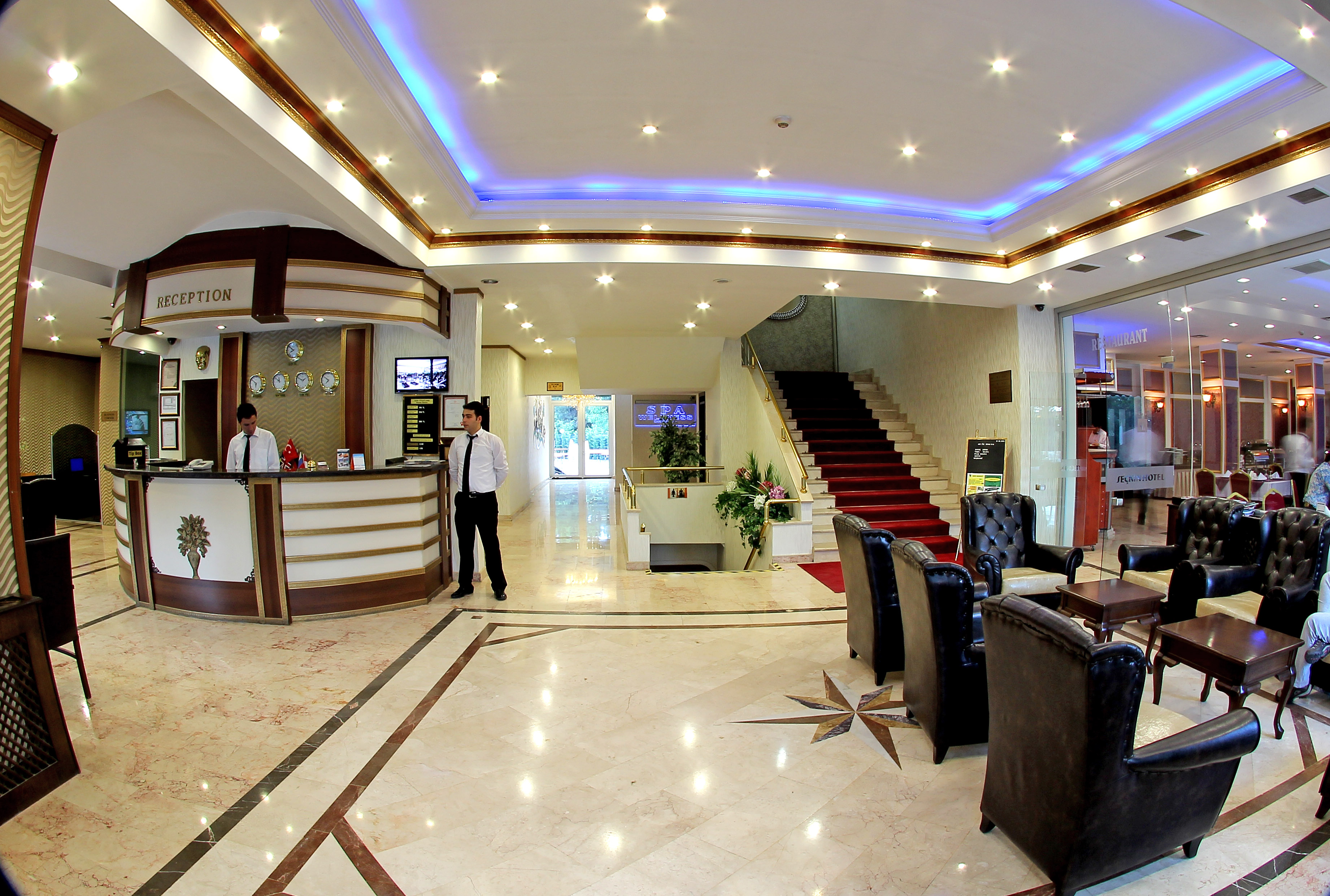 Seçkin Otel Sakarya