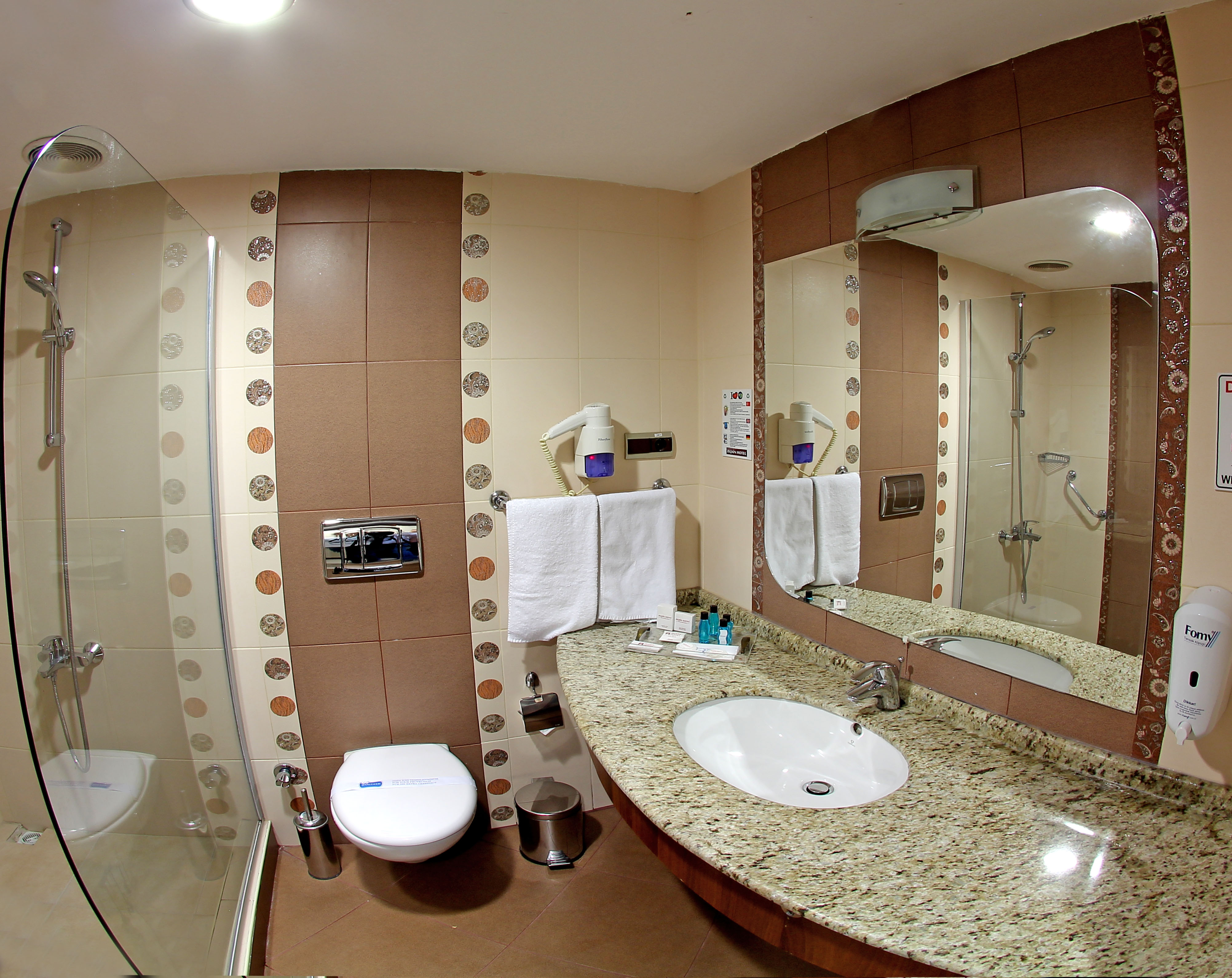 Seçkin Otel Sakarya