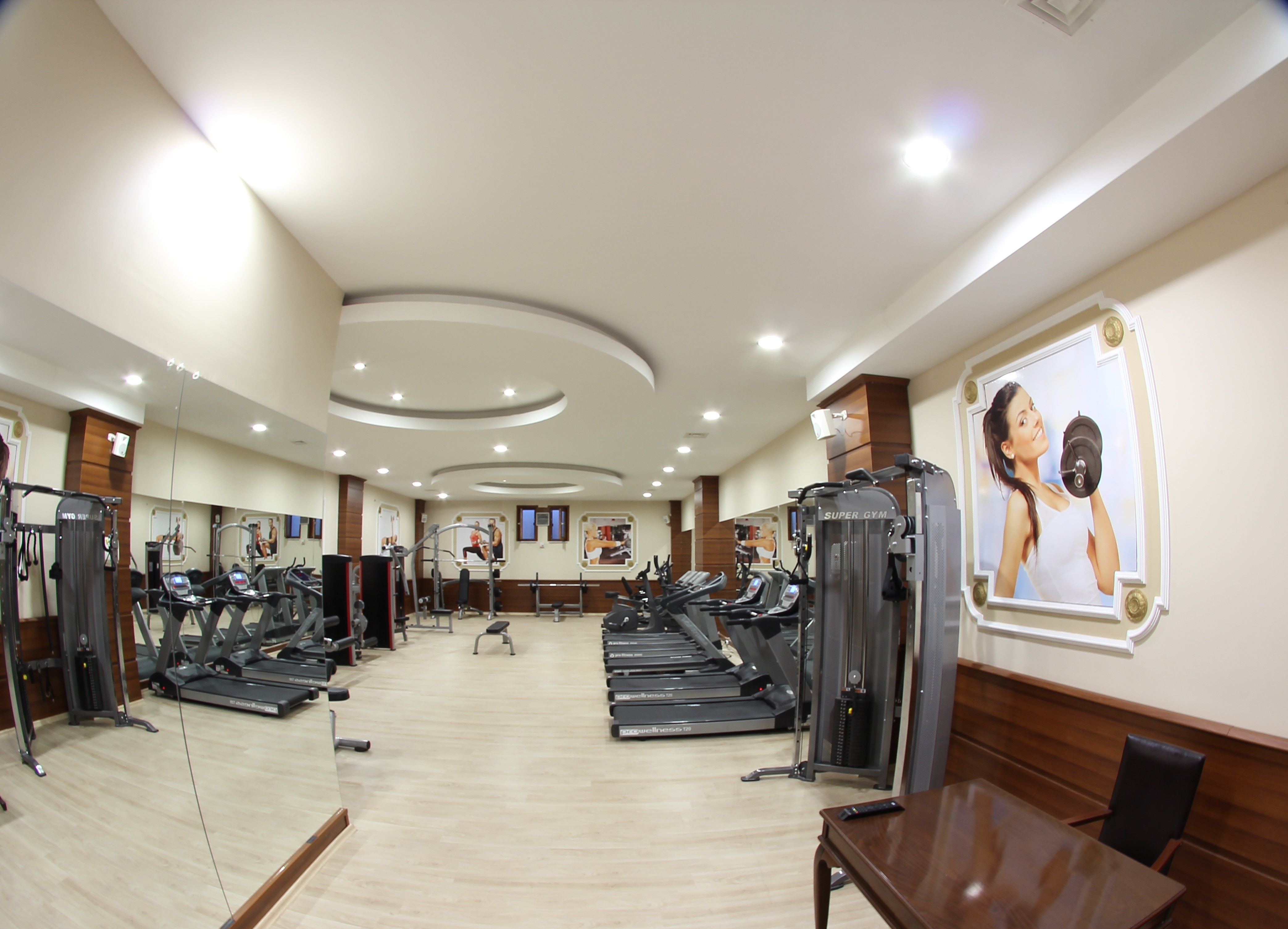 Seçkin Otel Sakarya