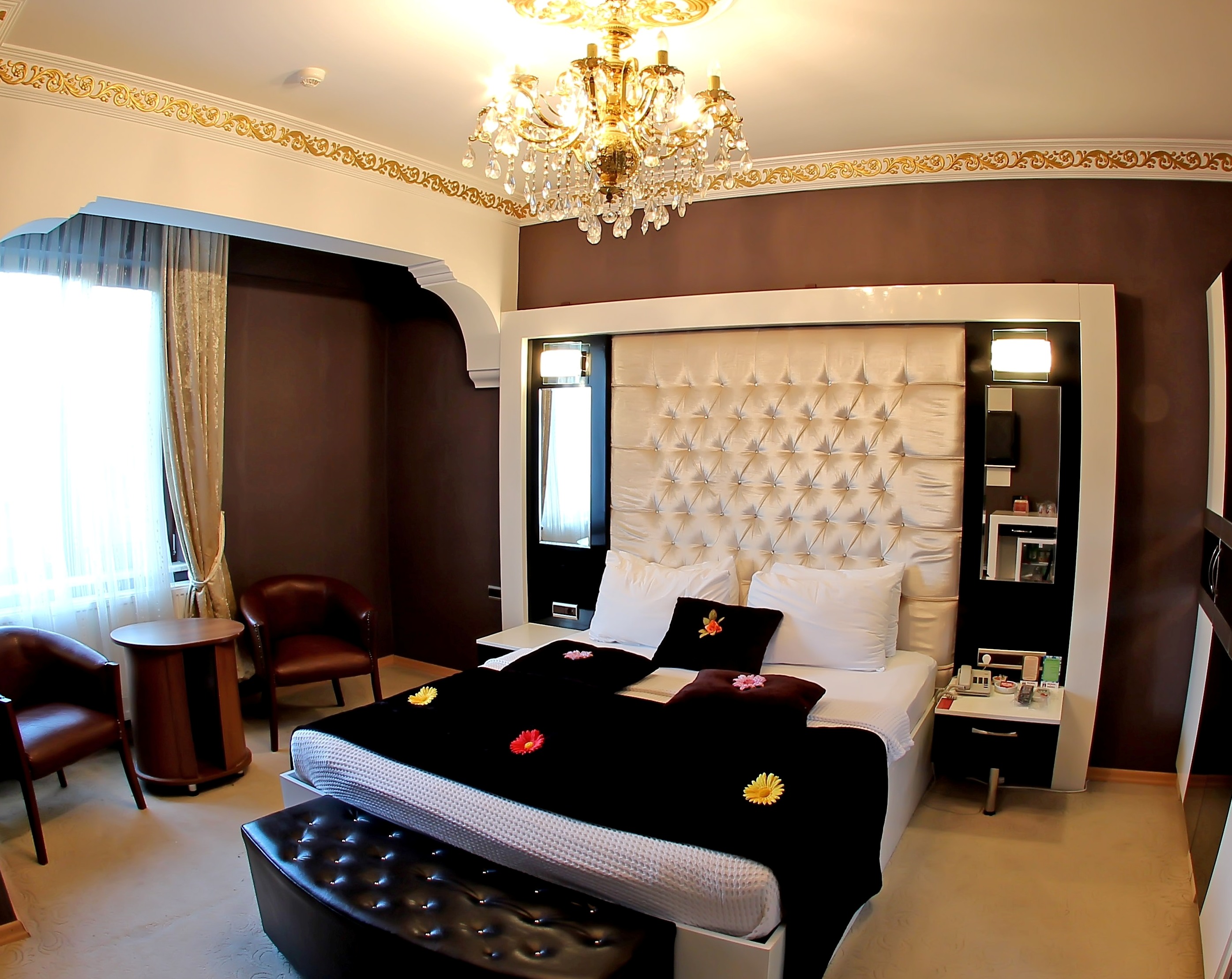 Seçkin Otel Sakarya