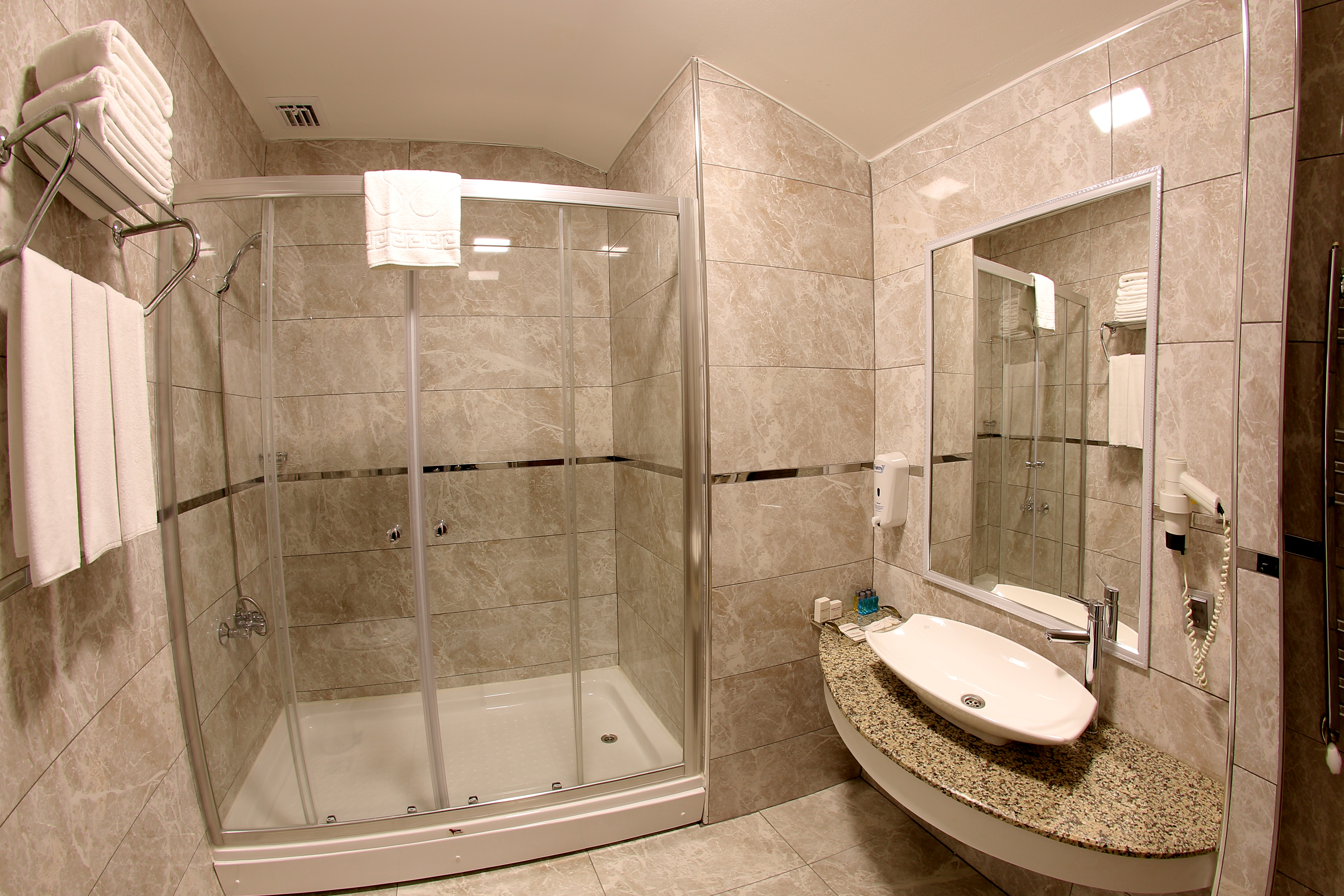 Seçkin Otel Sakarya