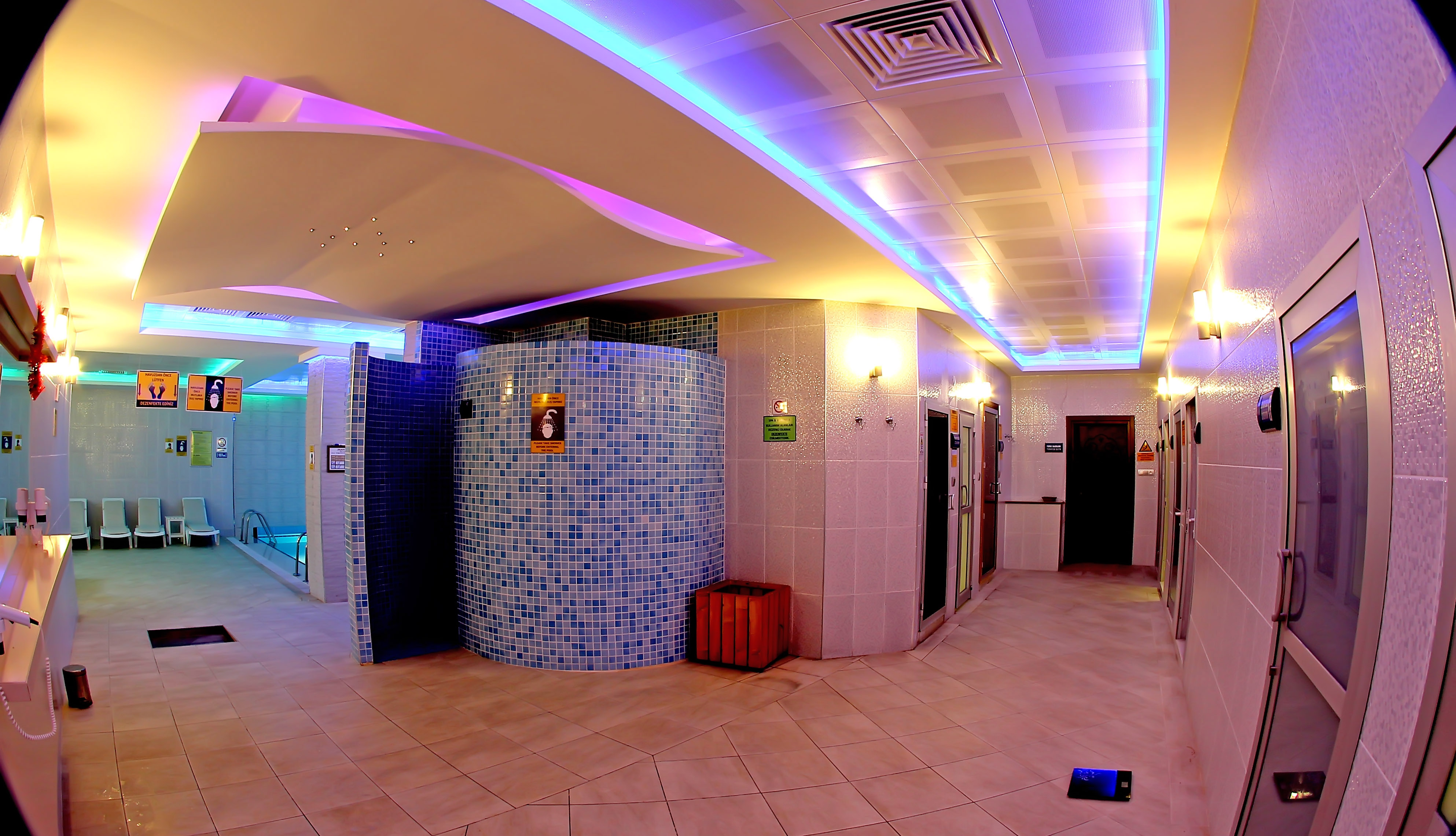 Seçkin Otel Sakarya