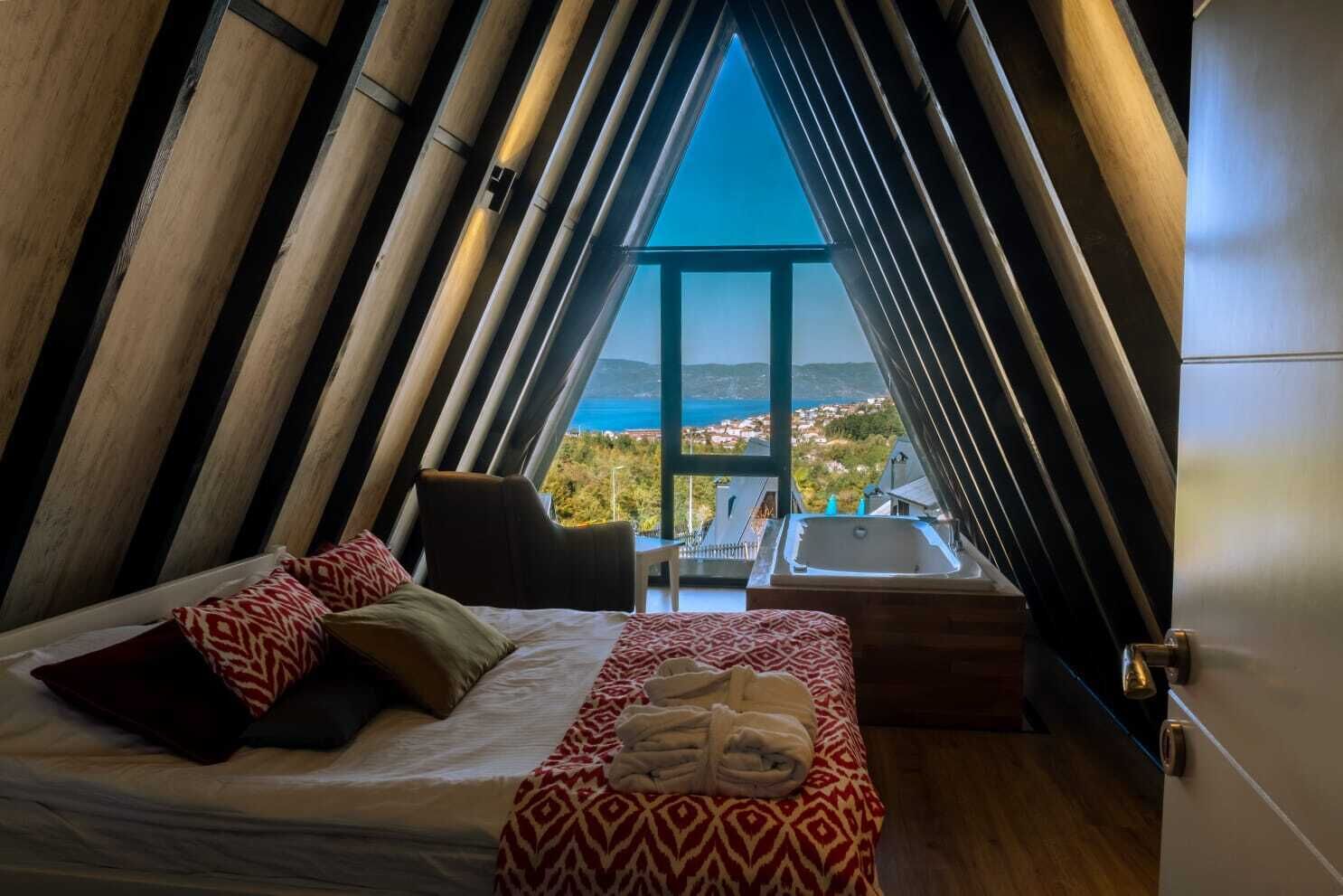 World Deluxe Sapanca