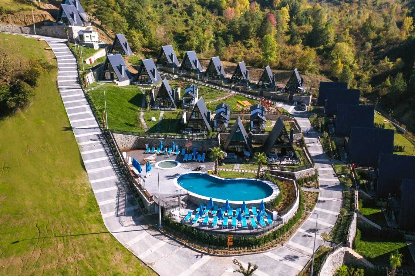World Deluxe Sapanca