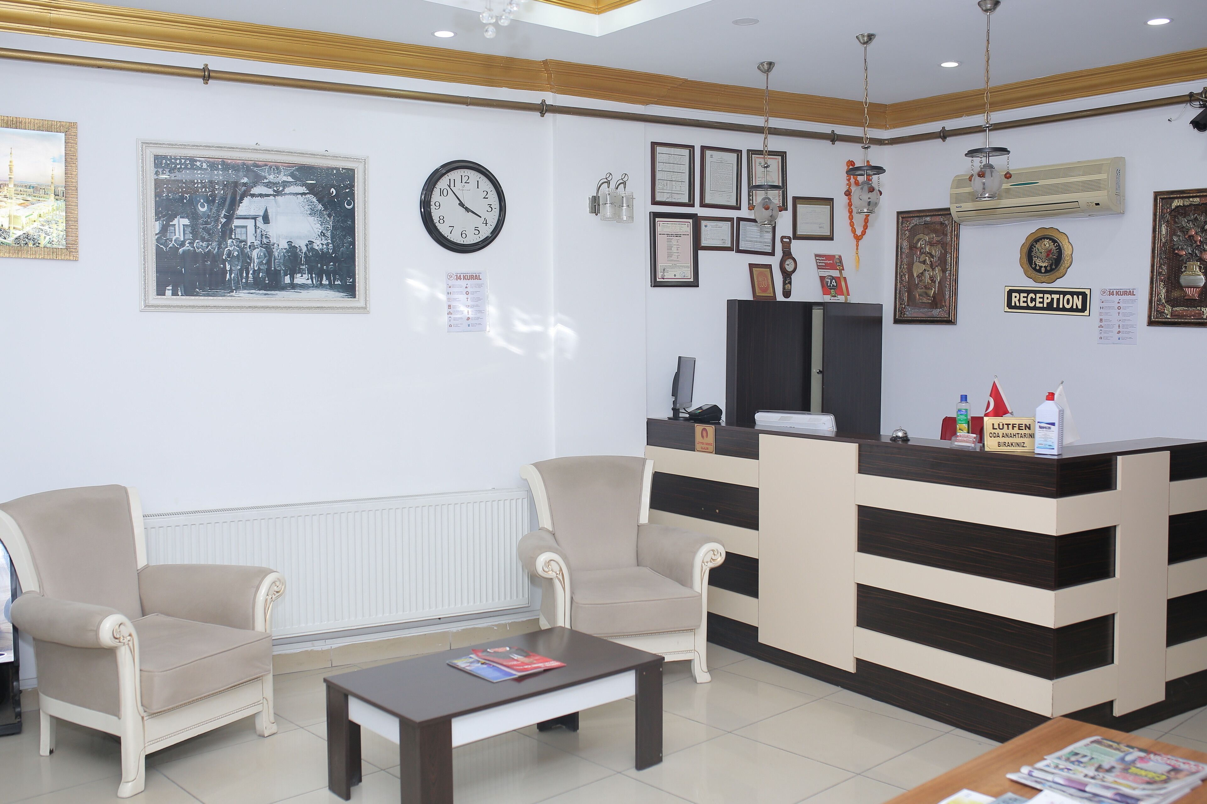 Anit Otel