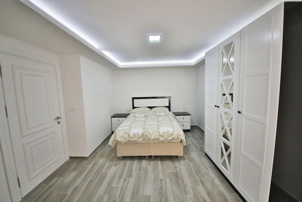 Arcadia Apart Residence