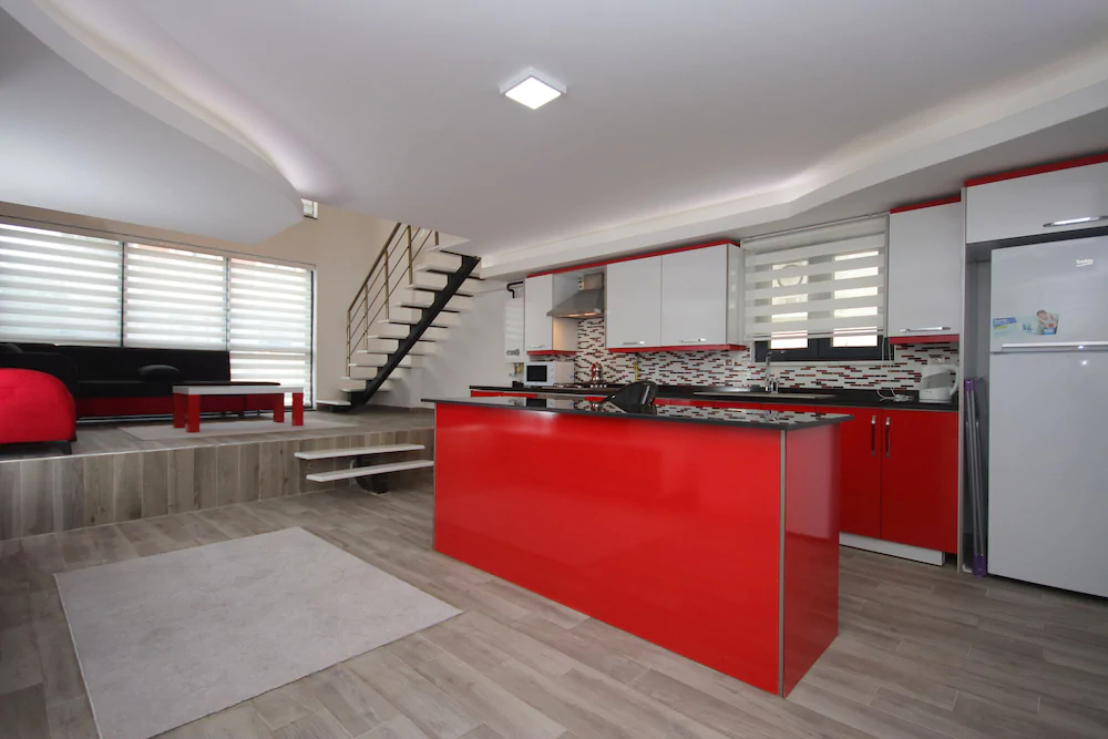 Arcadia Apart Residence