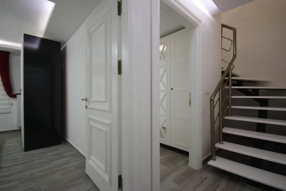 Arcadia Apart Residence