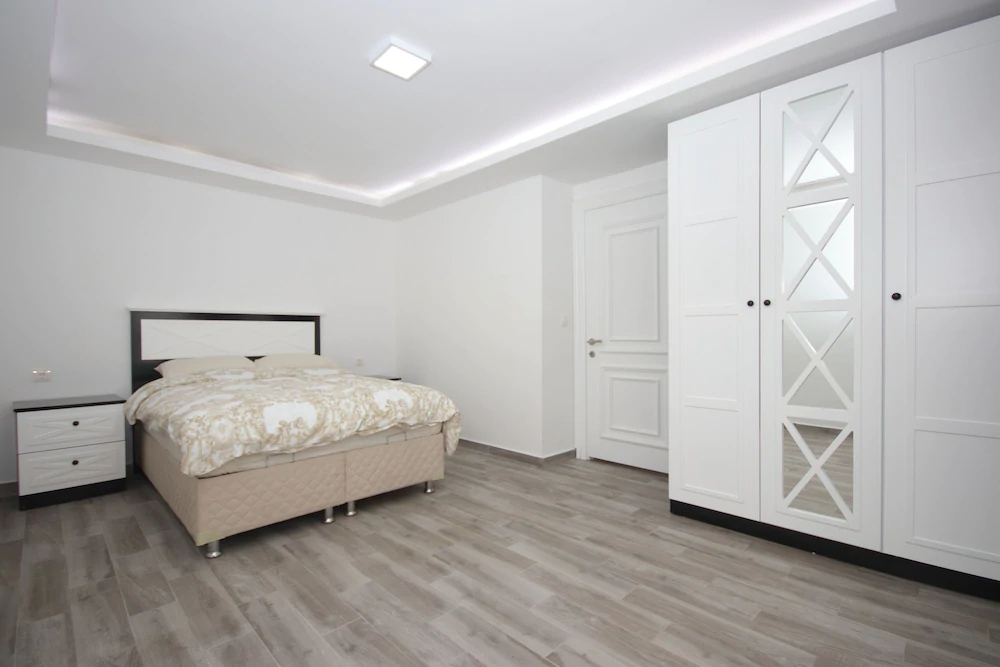 Arcadia Apart Residence
