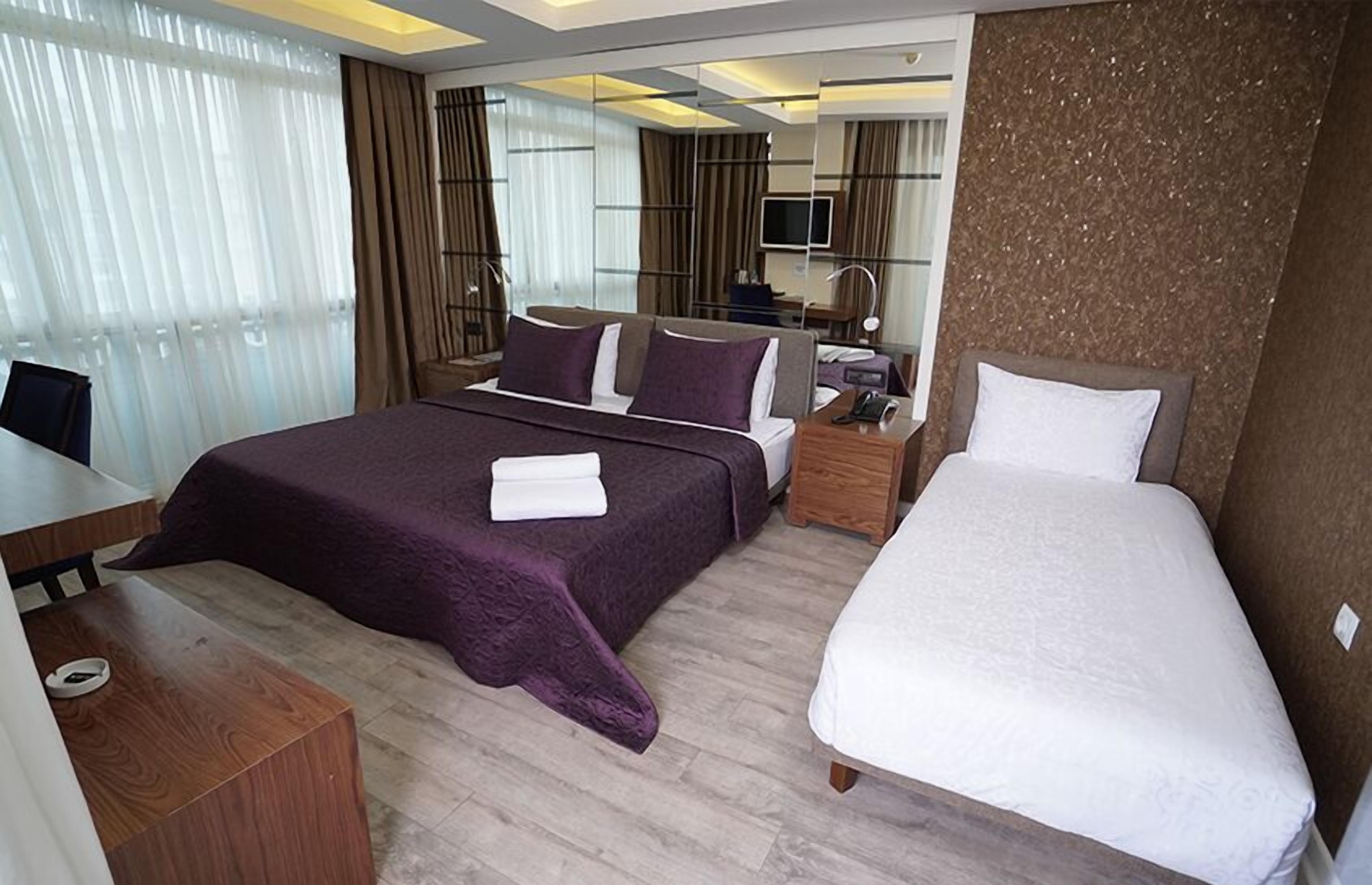 Atakum Palas Otel