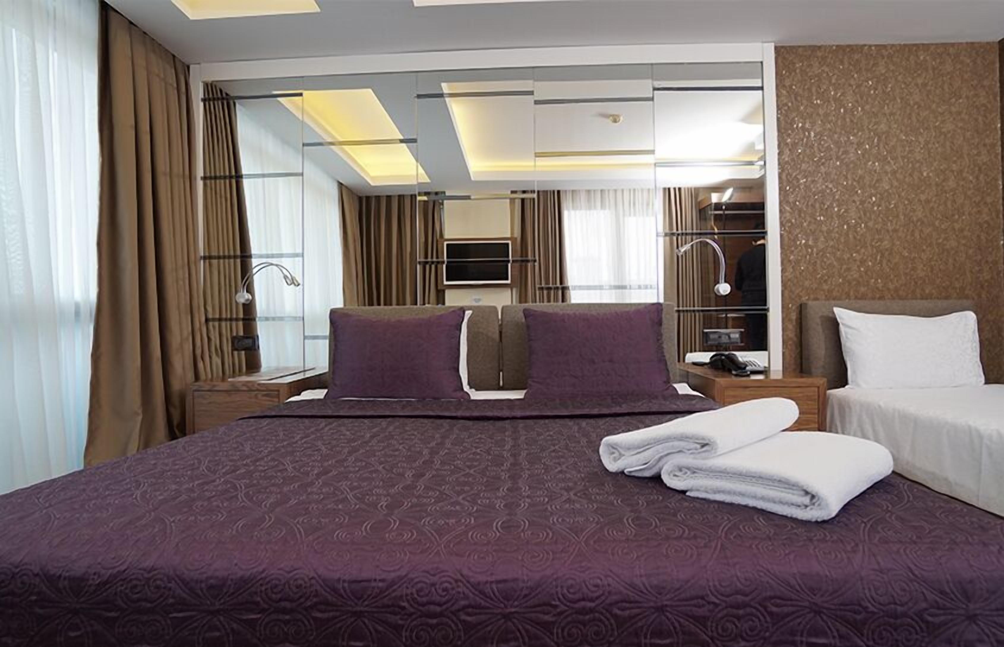 Atakum Palas Otel