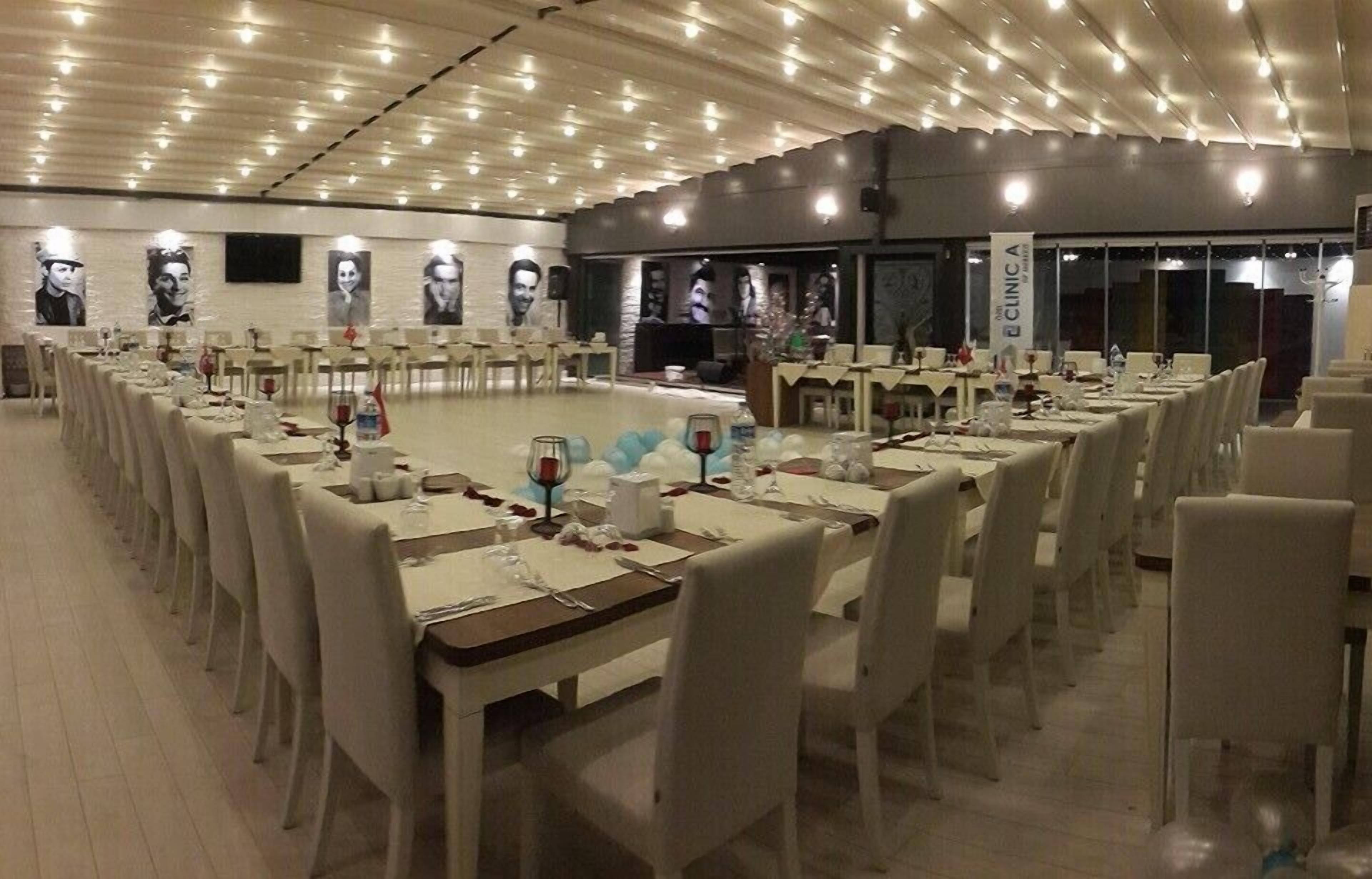 Atakum Palas Otel
