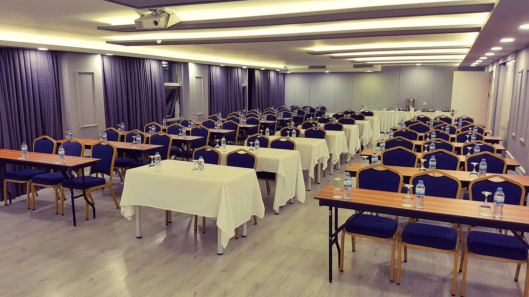 Atakum Palas Otel