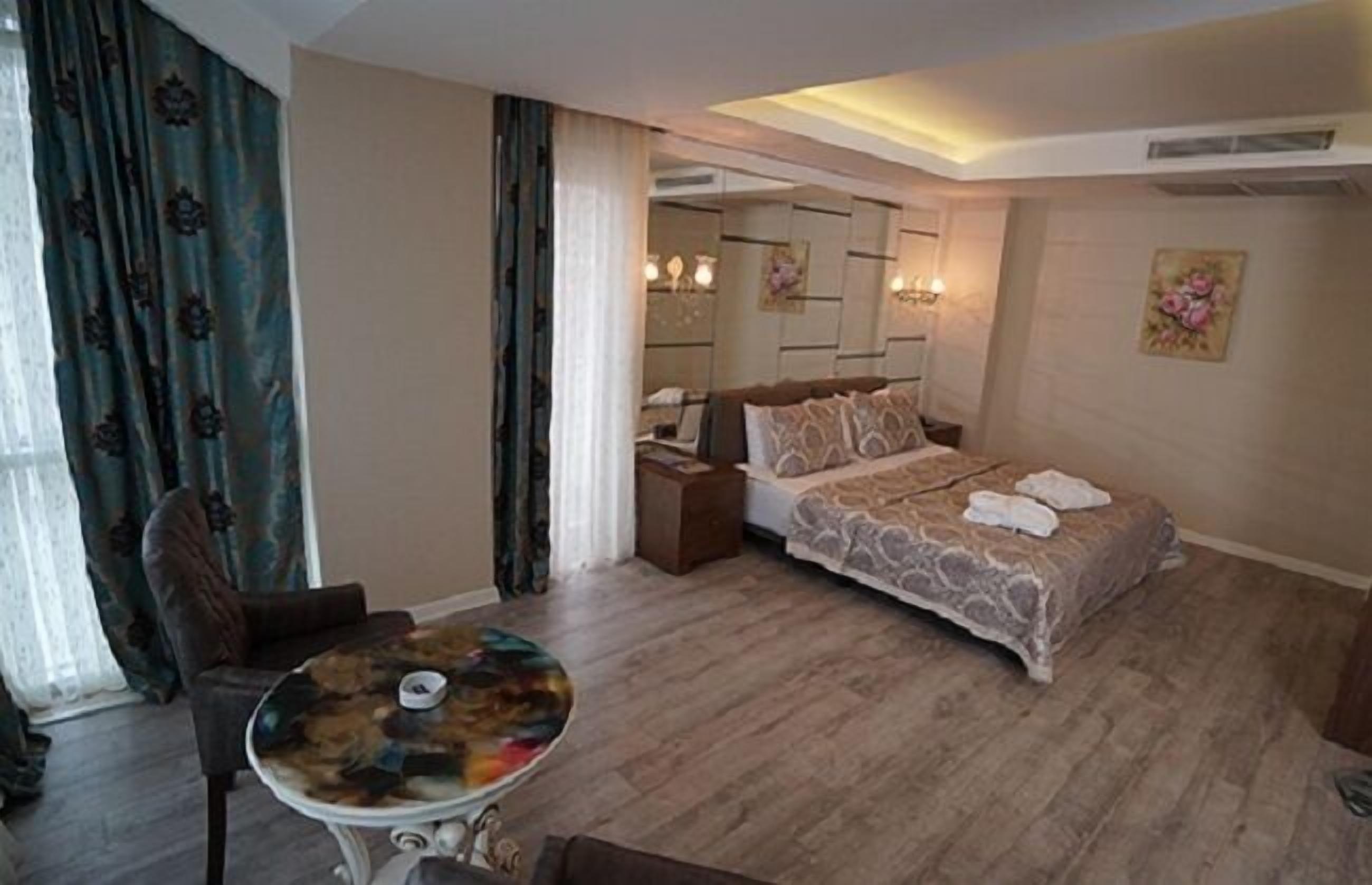 Atakum Palas Otel