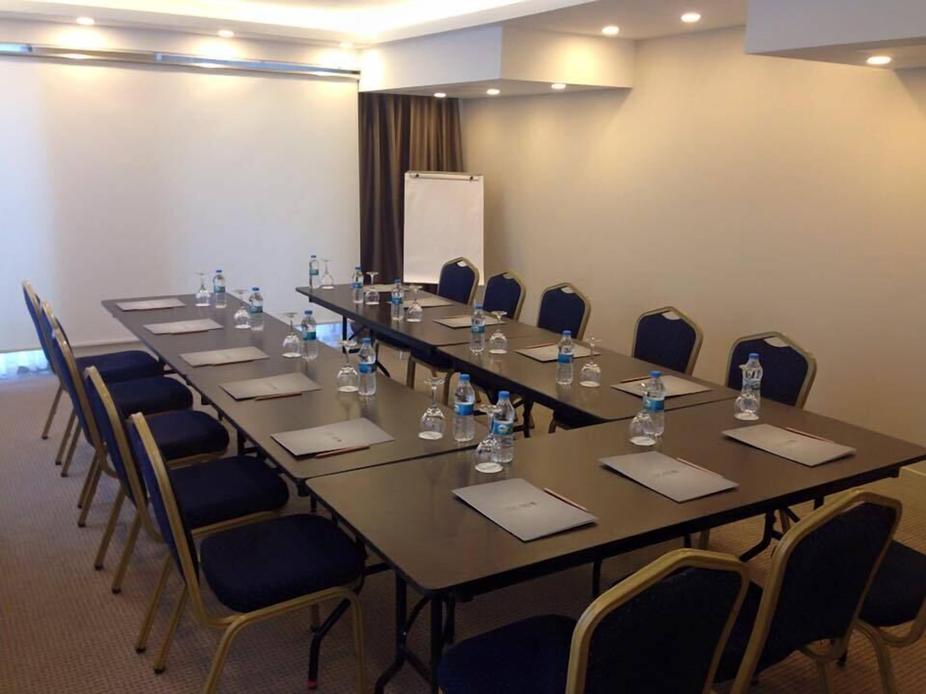 Atakum Palas Otel