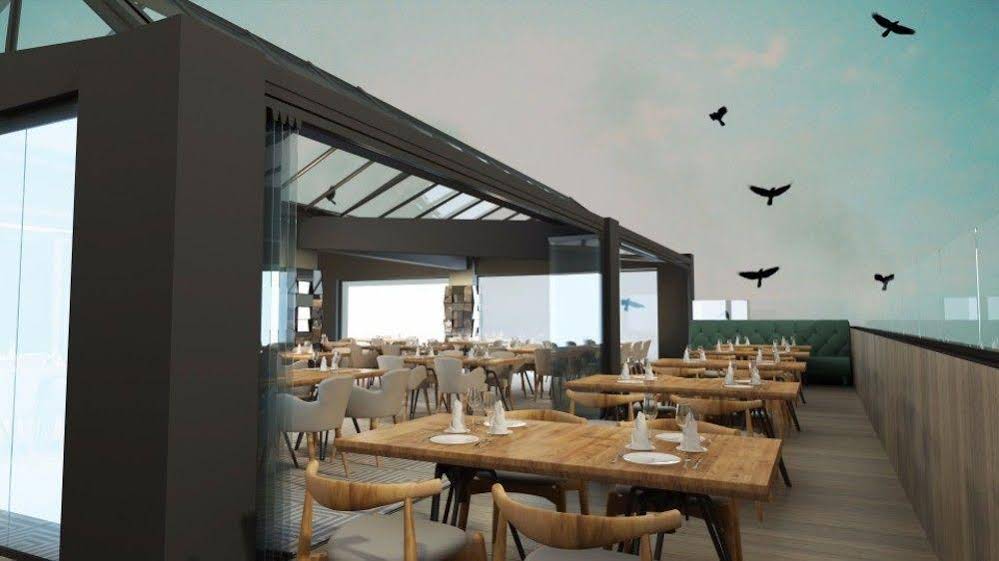 Damla Panaroma Hotel