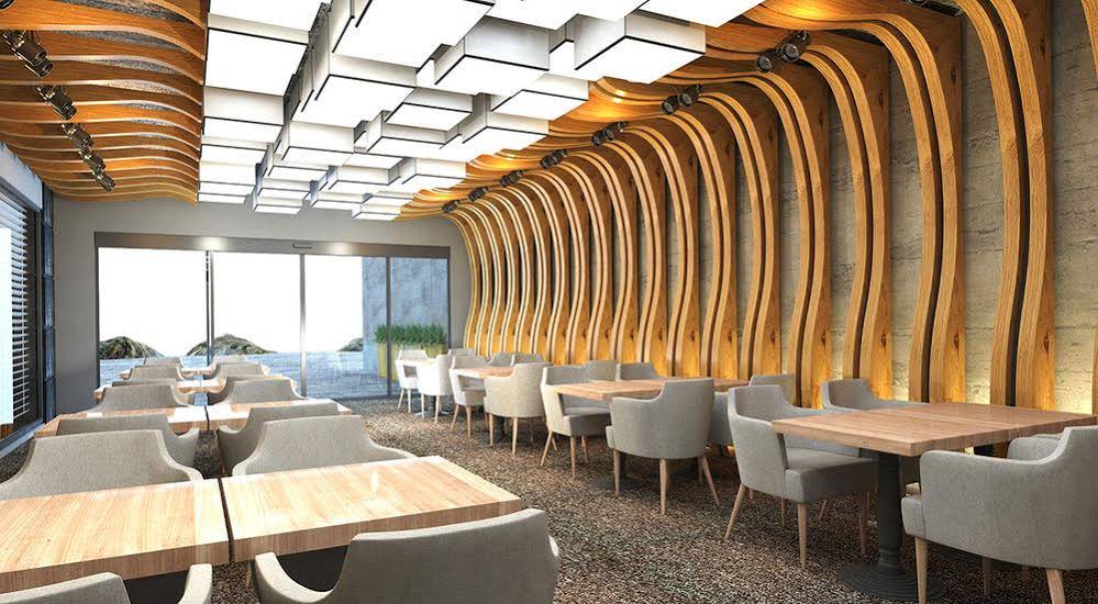 Damla Panaroma Hotel