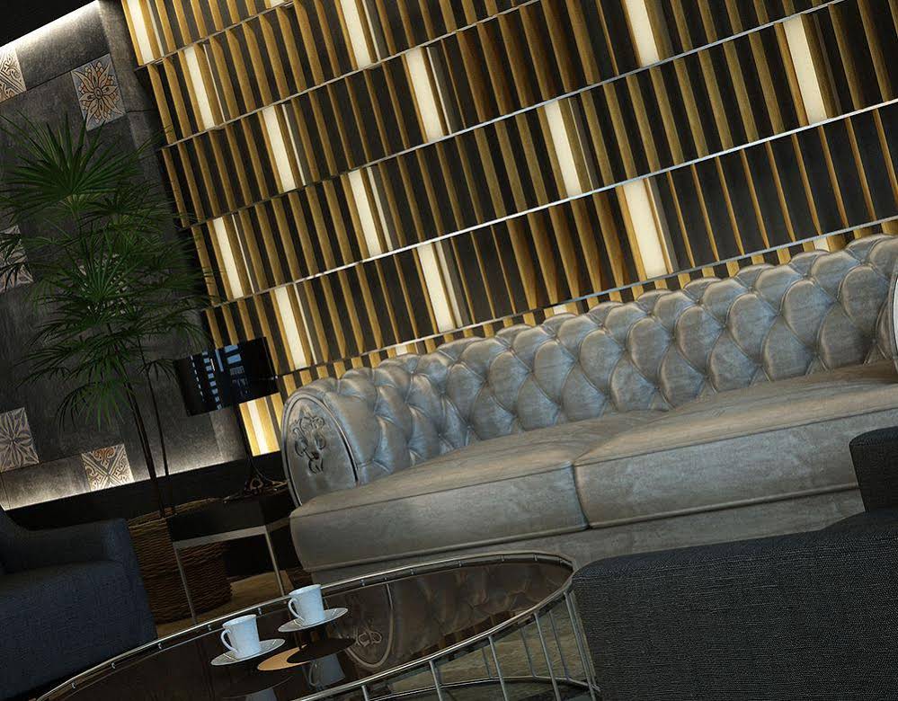 Damla Panaroma Hotel