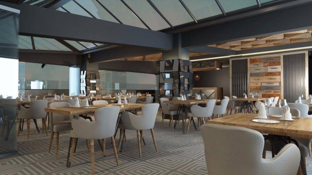 Damla Panaroma Hotel