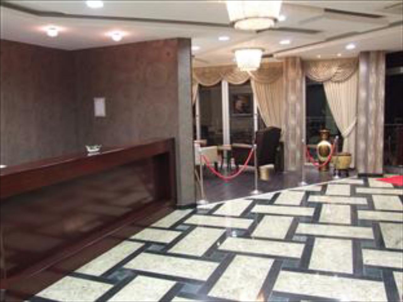 For You Hotel