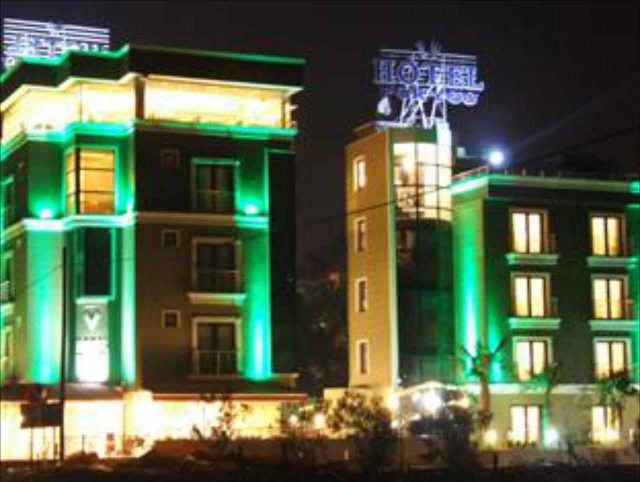 For You Hotel
