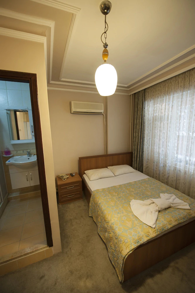 Samsun Charme Hotel