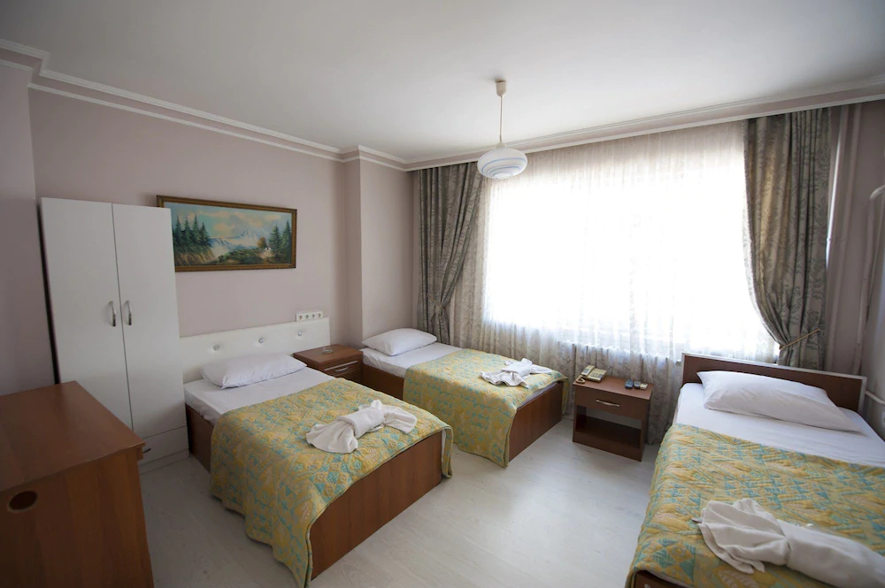 Samsun Charme Hotel