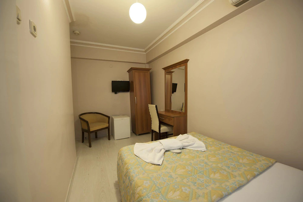 Samsun Charme Hotel