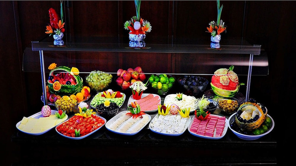 Samsun Charme Hotel