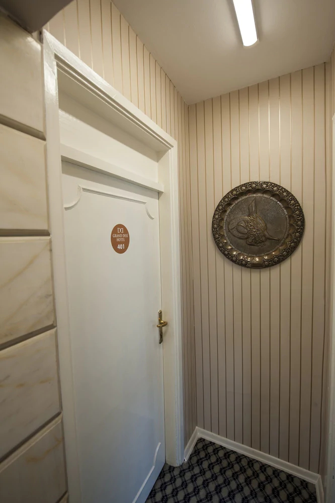Samsun Charme Hotel