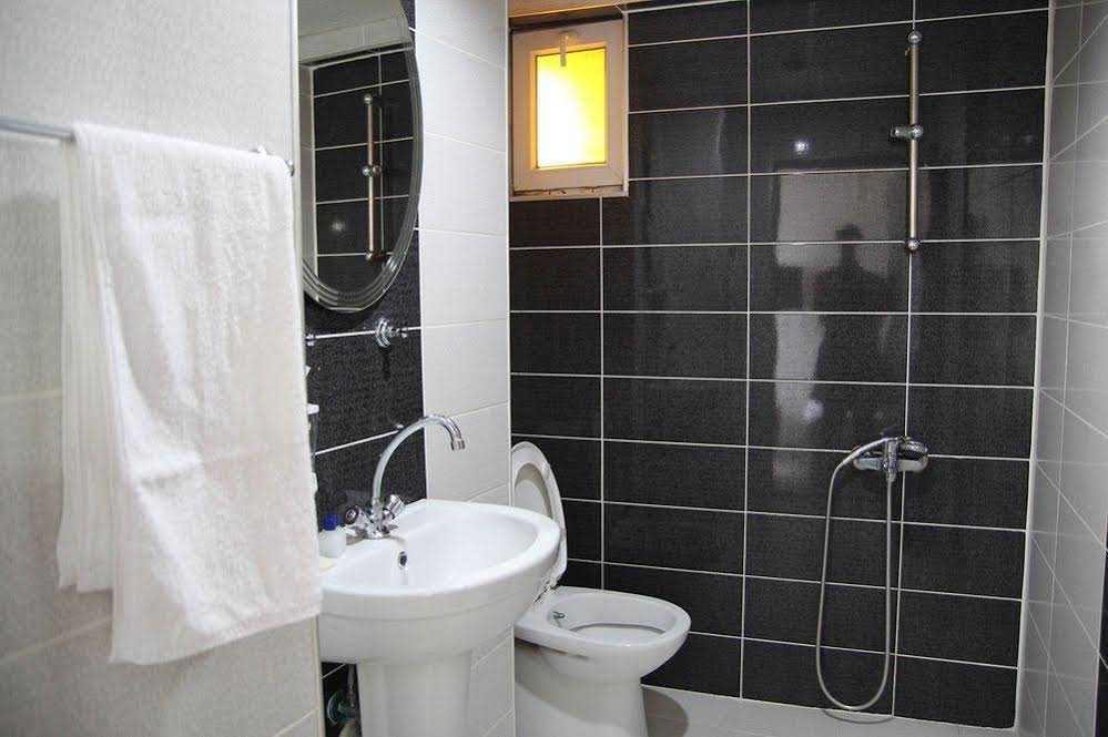 Hotel Akca