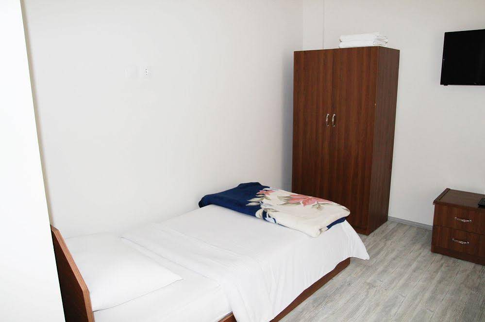 Hotel Akca