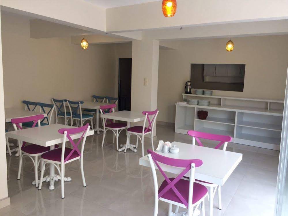 Hotel Akca
