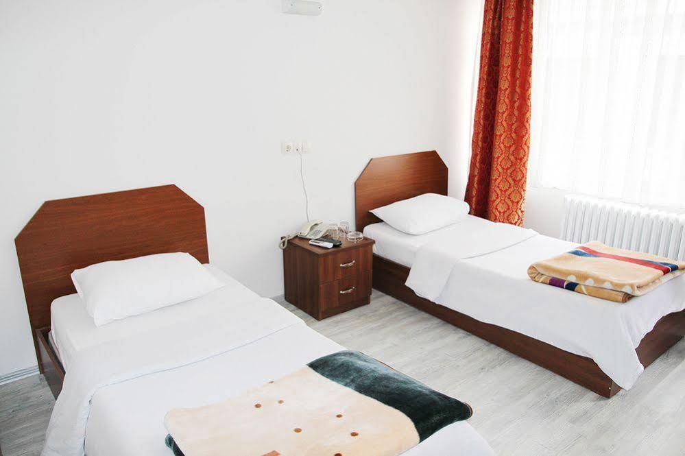 Hotel Akca