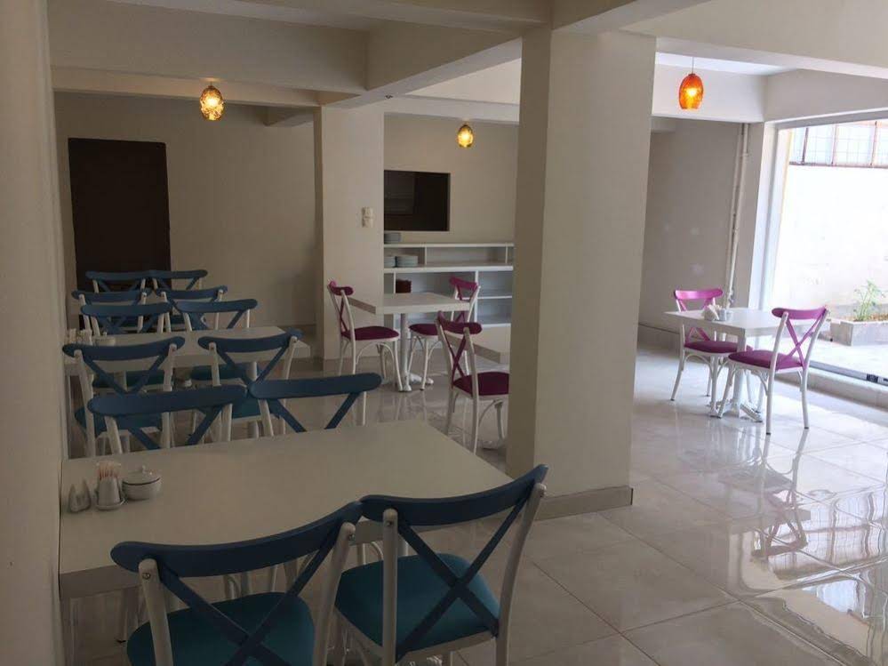 Hotel Akca