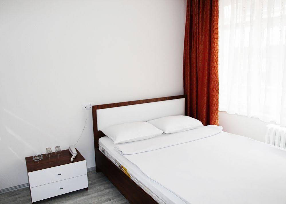Hotel Akca
