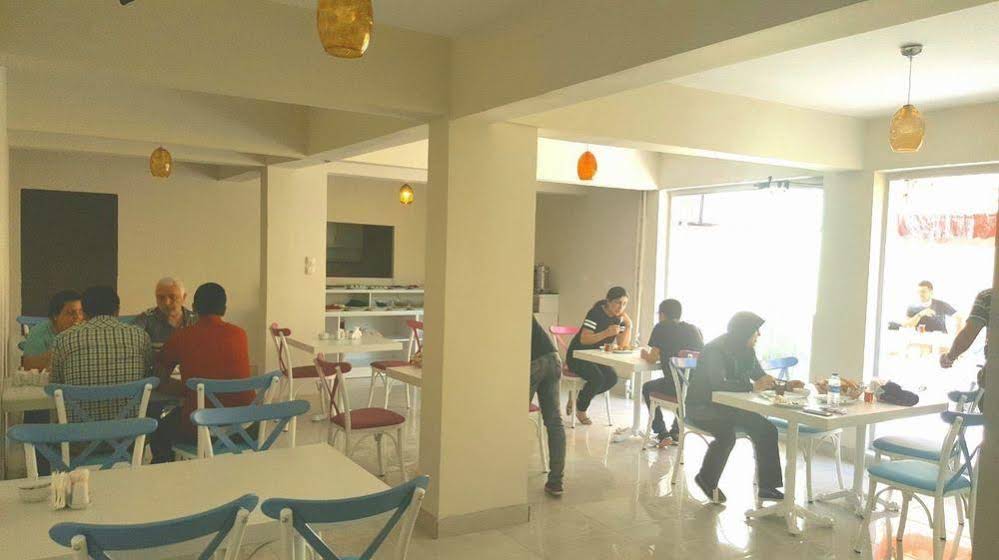 Hotel Akca