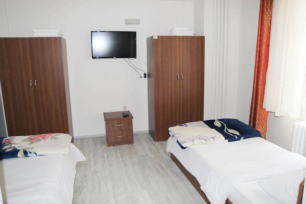 Hotel Akca