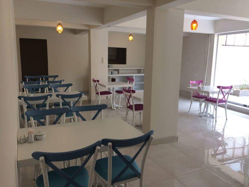 Hotel Akca