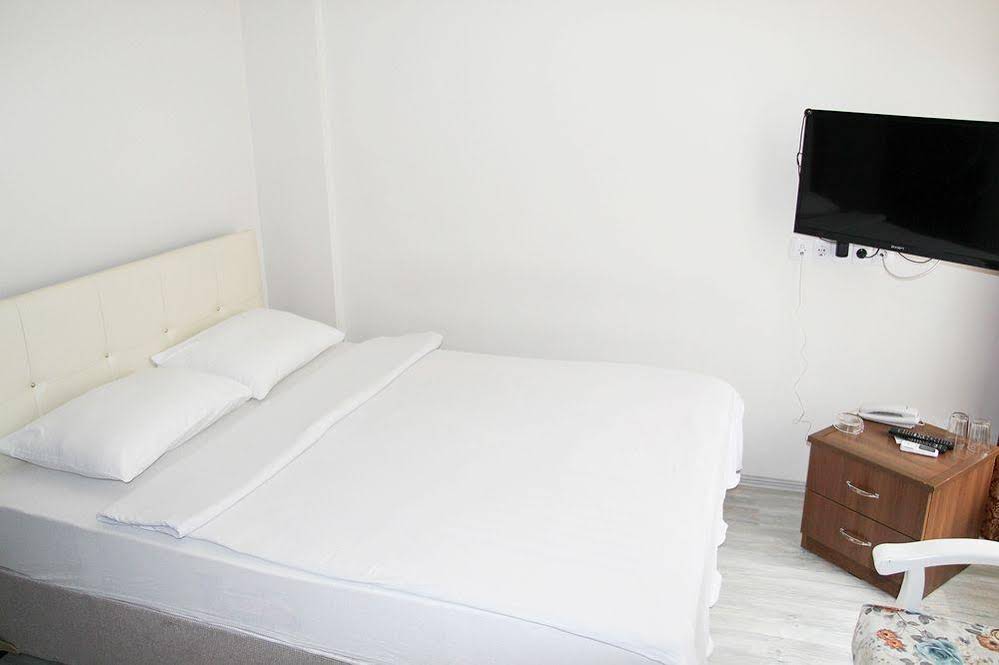 Hotel Akca