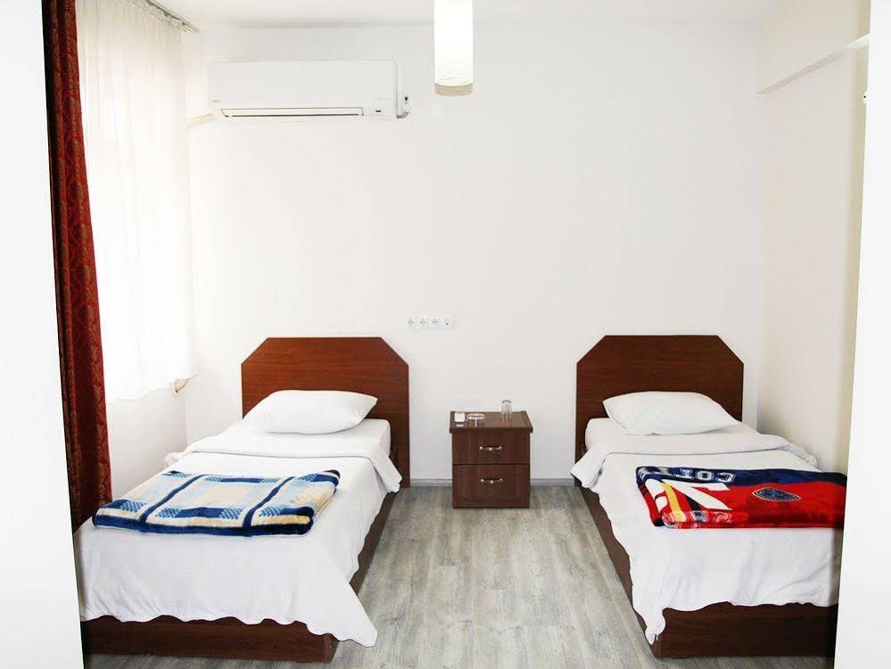 Hotel Akca